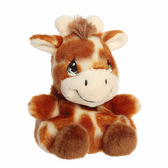 AuroraÂ® - Precious Momentsâ¢ - Palm Palsâ¢ - 5" Raffie Giraffe