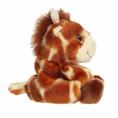 AuroraÂ® - Precious Momentsâ¢ - Palm Palsâ¢ - 5" Raffie Giraffe