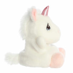 AuroraÂ® - Precious Momentsâ¢ - Palm Palsâ¢ - 5" Sparkle Unicorn