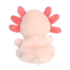 AuroraÂ® - Precious Momentsâ¢ - Palm Palsâ¢ - 5" Lottie Axolotl