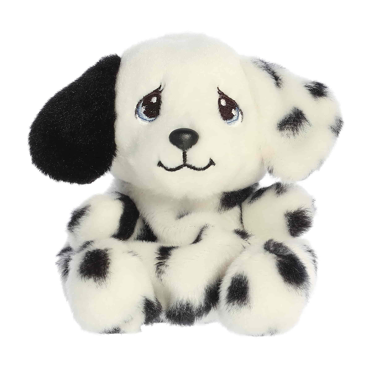 AuroraÂ® - Precious Momentsâ¢ - Palm Palsâ¢ - 5" Barkley Dalmatian