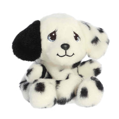AuroraÂ® - Precious Momentsâ¢ - Palm Palsâ¢ - 5" Barkley Dalmatian
