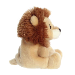 AuroraÂ® - Precious Momentsâ¢ - Palm Palsâ¢ - 5" Hamilton Lion