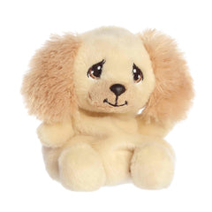 AuroraÂ® - Precious Momentsâ¢ - Palm Palsâ¢ - 5" Daniel Spaniel