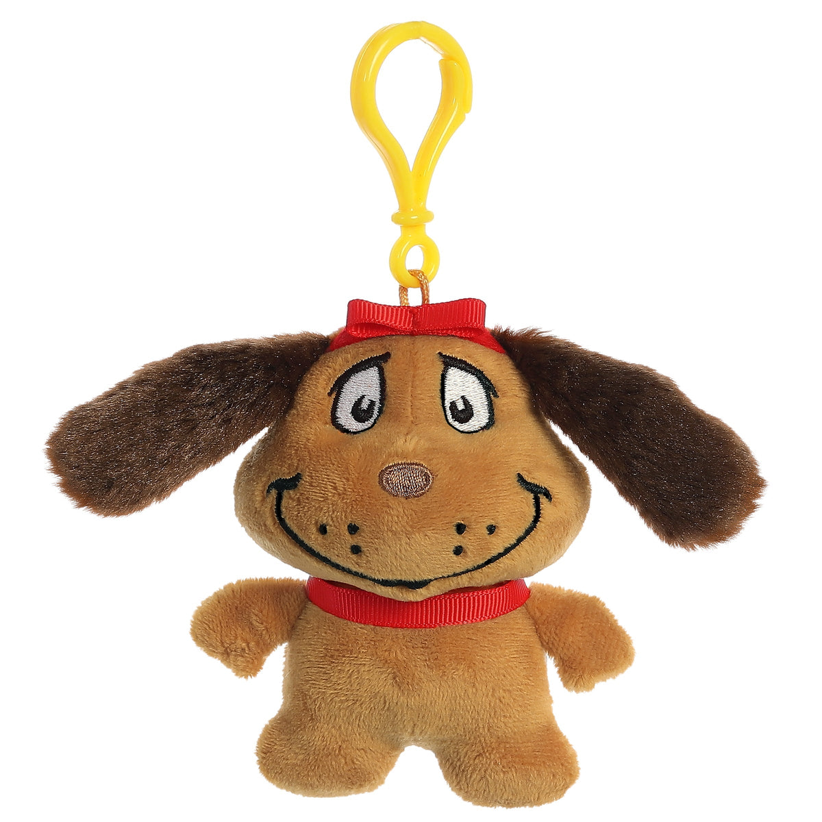 AuroraÂ® - Dr. Seussâ¢ - 4" Max Clip-On
