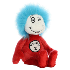 AuroraÂ® - Dr. Seussâ¢ - 12" Thing One Thing Two