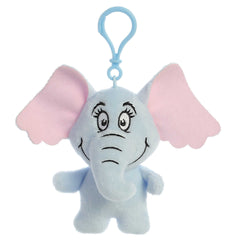 AuroraÂ® - Dr. Seussâ¢ - 4" Horton Clip-On