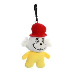 AuroraÂ® - Dr. Seussâ¢ - 5" Sam I Am Clip-On
