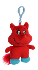 AuroraÂ® - Dr. Seussâ¢ - 4" Fox In Socks