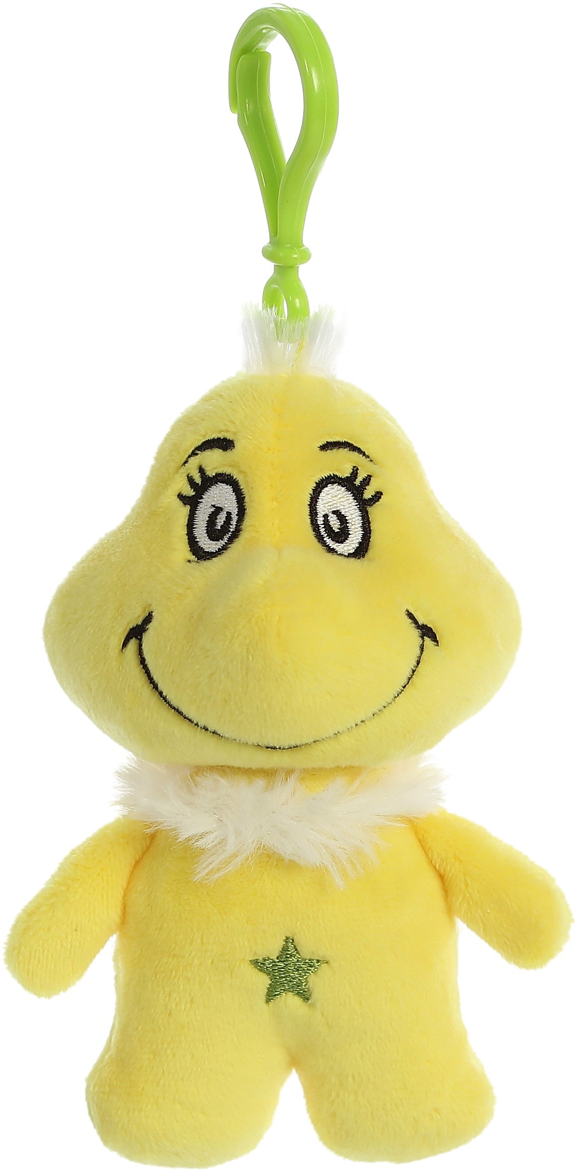 AuroraÂ® - Dr. Seussâ¢ - 4" Sneetch