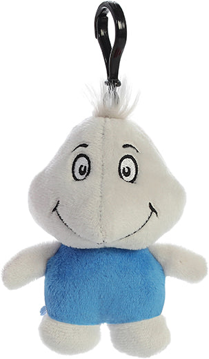 AuroraÂ® - Dr. Seussâ¢ - 4" Yertle The Turtle