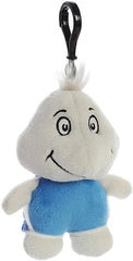 AuroraÂ® - Dr. Seussâ¢ - 4" Yertle The Turtle