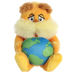 AuroraÂ® - Dr. Seussâ¢ - 11" The Lorax Planet Earth