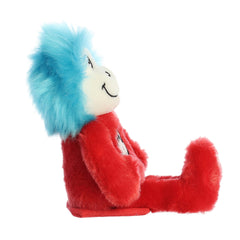AuroraÂ® - Dr. Seussâ¢ - Shoulderkinâ¢ - 7" Thing One