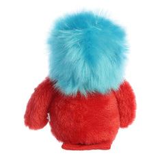 AuroraÂ® - Dr. Seussâ¢ - Shoulderkinâ¢ - 7" Thing One