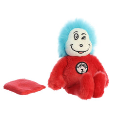 AuroraÂ® - Dr. Seussâ¢ - Shoulderkinâ¢ - 7" Thing Two