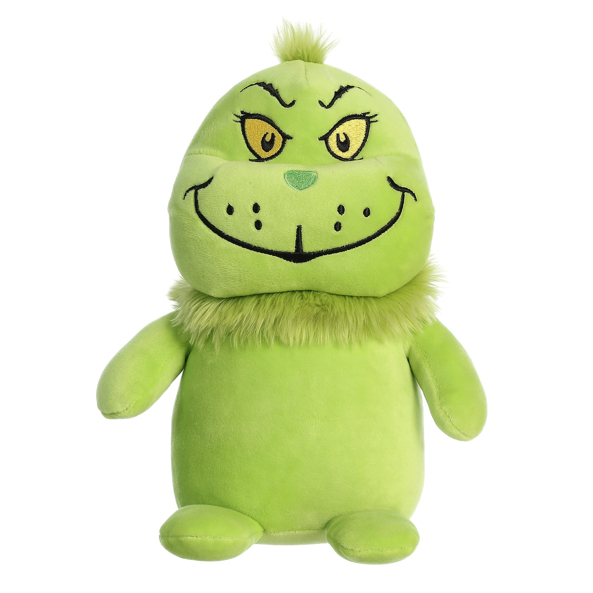 AuroraÂ® - Dr. Seussâ¢ - 9.5" Squishy Grinch