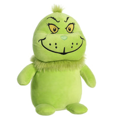 AuroraÂ® - Dr. Seussâ¢ - 9.5" Squishy Grinch