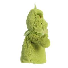 AuroraÂ® - Dr. Seussâ¢ - 10" Grinch Hand Puppet