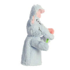 AuroraÂ® - Dr. Seussâ¢ - 13" Horton Hand Puppet