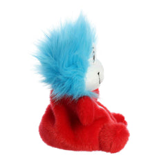 AuroraÂ® - Dr. Seussâ¢ - Palm Palsâ¢ - 5" Thing One