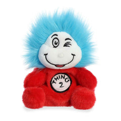 AuroraÂ® - Dr. Seussâ¢ - Palm Palsâ¢ - 5" Thing Two