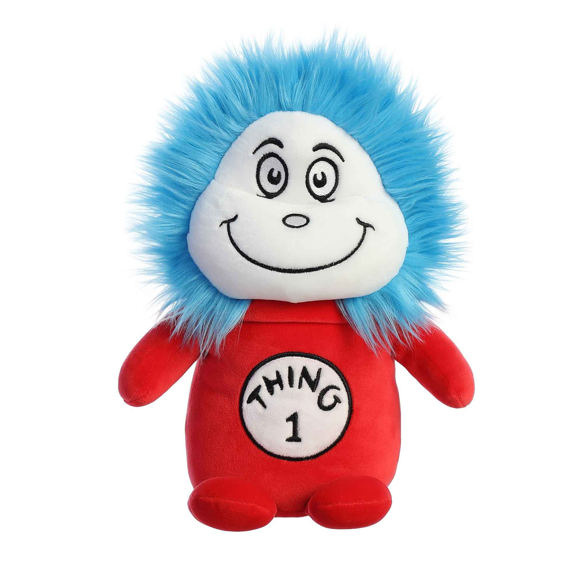 AuroraÂ® - Dr. Seussâ¢ - 9.5" Squishy Thing 1