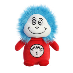 AuroraÂ® - Dr. Seussâ¢ - 9.5" Squishy Thing 1