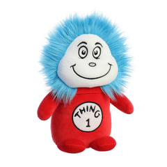 AuroraÂ® - Dr. Seussâ¢ - 9.5" Squishy Thing 1