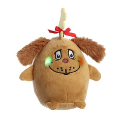 AuroraÂ® - Dr. Seussâ¢ - 3.5" Max Light Up