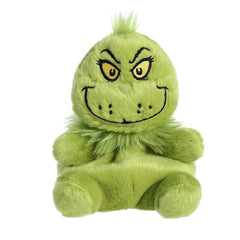 AuroraÂ® - Dr. Seussâ¢ - Palm Palsâ¢ - 5" Grinch