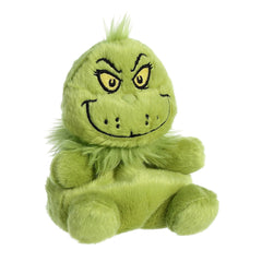 AuroraÂ® - Dr. Seussâ¢ - Palm Palsâ¢ - 5" Grinch
