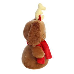 AuroraÂ® - Dr. Seussâ¢ - 8" Max Snowman