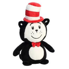 AuroraÂ® - Dr. Seussâ¢ - 12" Pop Art Cat In The Hat