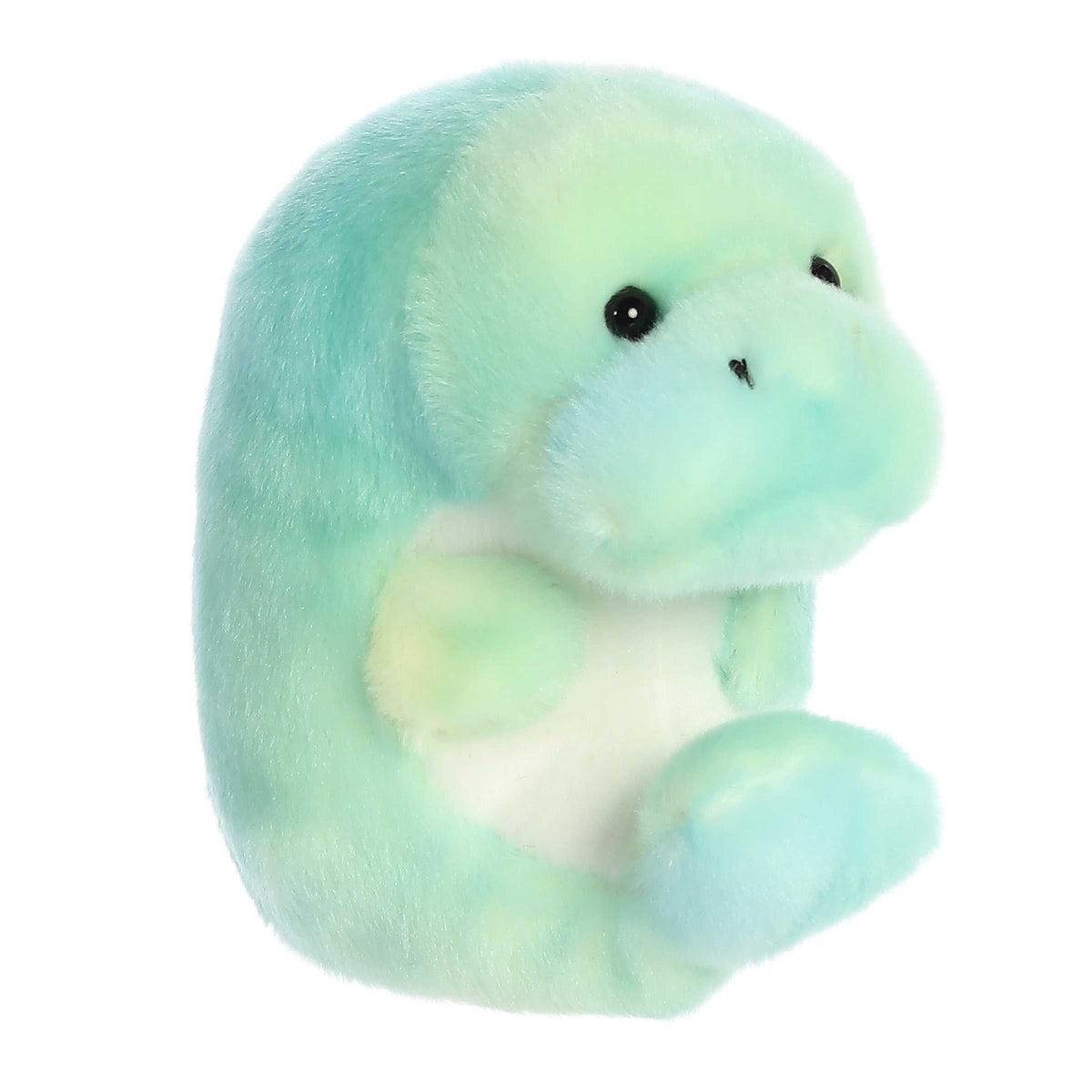 AuroraÂ® - Rolly Petâ¢ - 5" Myrtle Manateeâ¢