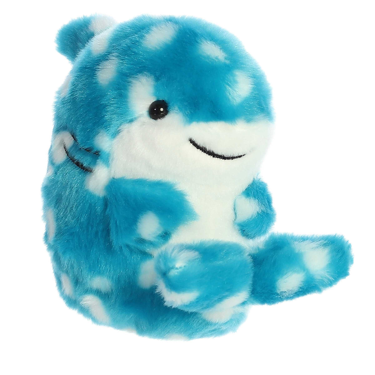 AuroraÂ® - Rolly Petâ¢ - 5" Willa Whale Sharkâ¢