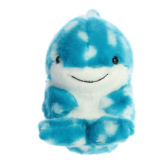 AuroraÂ® - Rolly Petâ¢ - 5" Willa Whale Sharkâ¢