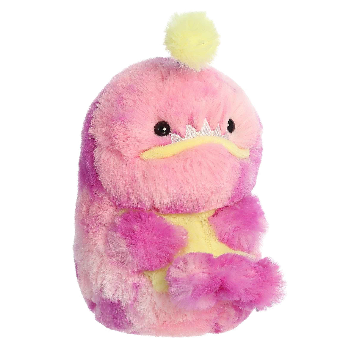 AuroraÂ® - Rolly Petâ¢ - 5" Angel Angler Fishâ¢