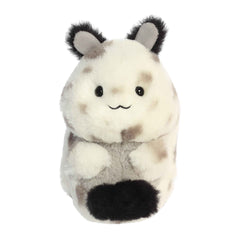 AuroraÂ® - Rolly Petâ¢ - 5" Serendipity Sea Bunnyâ¢