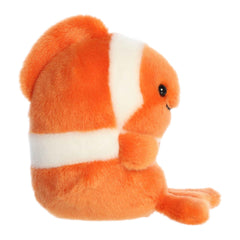 AuroraÂ® - Rolly Petâ¢ - 5" Comic Clown Fishâ¢