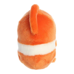 AuroraÂ® - Rolly Petâ¢ - 5" Comic Clown Fishâ¢