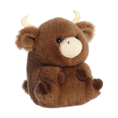 AuroraÂ® - Rolly Petâ¢ - 5" Liam Longhornâ¢