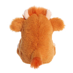 AuroraÂ® - Rolly Petâ¢ - 5.5" Harvey Highland Cowâ¢