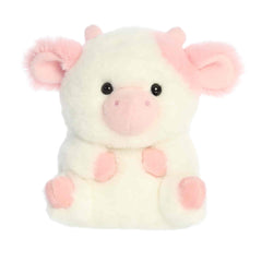 AuroraÂ® - Rolly Petâ¢ - 5" Strawberry Milk Cowâ¢