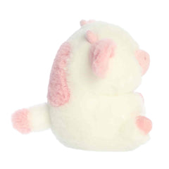 AuroraÂ® - Rolly Petâ¢ - 5" Strawberry Milk Cowâ¢