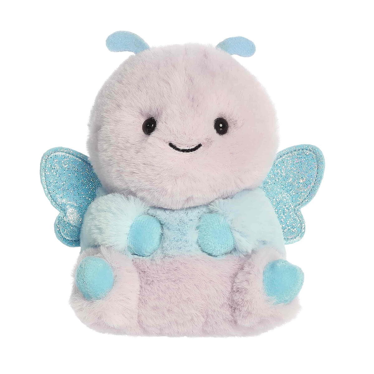 AuroraÂ® - Rolly Petâ¢ - 5" Bliss Butterflyâ¢