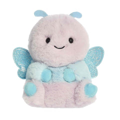 AuroraÂ® - Rolly Petâ¢ - 5" Bliss Butterflyâ¢