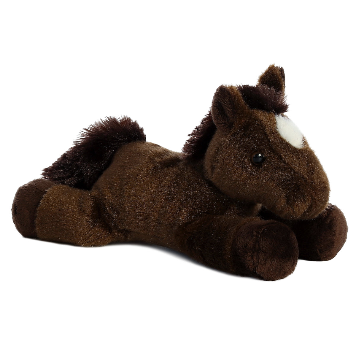 AuroraÂ® - Mini Flopsieâ¢ - 8" Chestnutâ¢