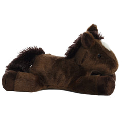 AuroraÂ® - Mini Flopsieâ¢ - 8" Chestnutâ¢