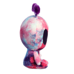 AuroraÂ® - Galactic Cutiesâ¢ - 8" Cosmic Light Up Alien